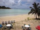 фото отеля Muri Beach Club Hotel Rarotonga