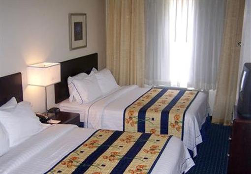фото отеля SpringHill Suites Phoenix Glendale/Peoria