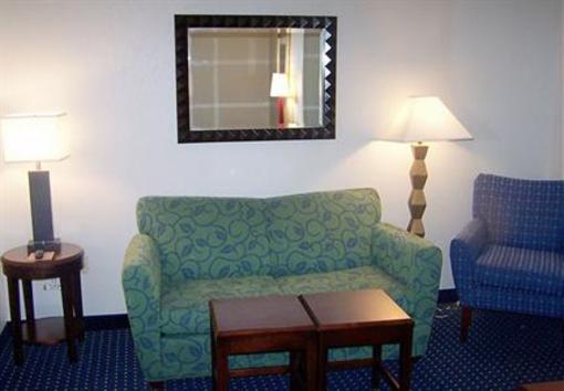 фото отеля SpringHill Suites Phoenix Glendale/Peoria