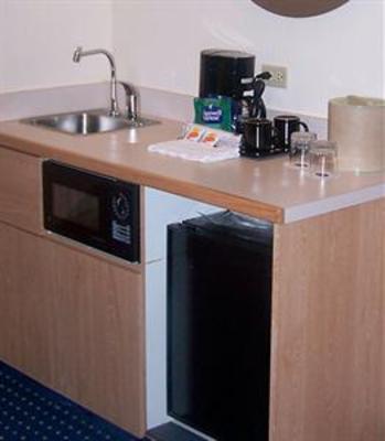 фото отеля SpringHill Suites Phoenix Glendale/Peoria