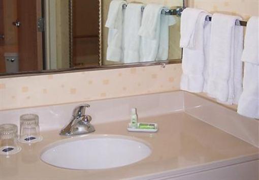 фото отеля SpringHill Suites Phoenix Glendale/Peoria