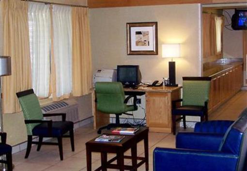 фото отеля SpringHill Suites Phoenix Glendale/Peoria