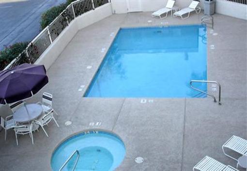 фото отеля SpringHill Suites Phoenix Glendale/Peoria