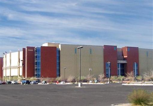 фото отеля SpringHill Suites Phoenix Glendale/Peoria