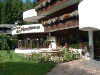 фото отеля Hotel Romerhof Innsbruck