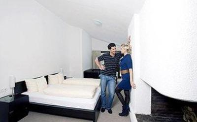 фото отеля Hotel Romerhof Innsbruck