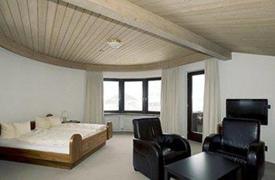 фото отеля Hotel Romerhof Innsbruck