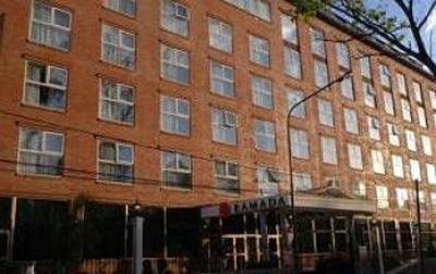 фото отеля Ramada Buenos Aires