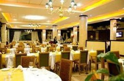 фото отеля Ramada Buenos Aires