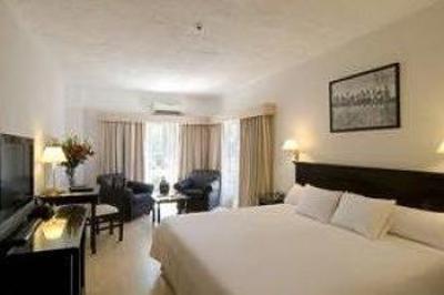 фото отеля Ramada Buenos Aires