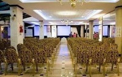 фото отеля Ramada Buenos Aires
