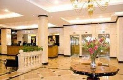 фото отеля Ramada Buenos Aires