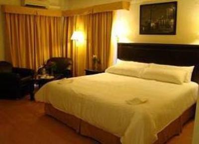 фото отеля Ramada Buenos Aires