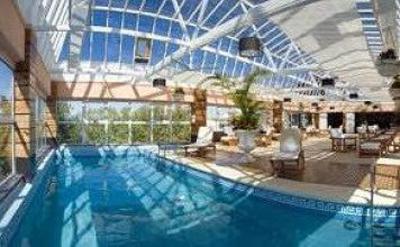 фото отеля Ramada Buenos Aires