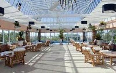 фото отеля Ramada Buenos Aires