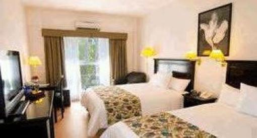 фото отеля Ramada Buenos Aires