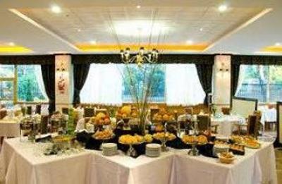 фото отеля Ramada Buenos Aires
