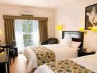 фото отеля Ramada Buenos Aires