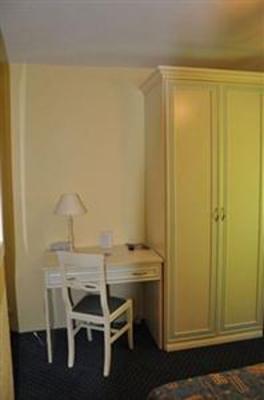 фото отеля Le Magnan Hotel
