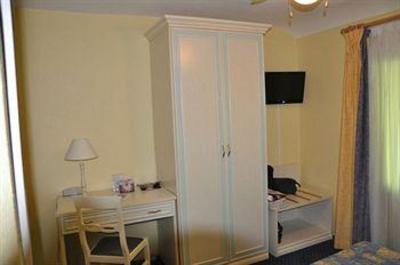 фото отеля Le Magnan Hotel