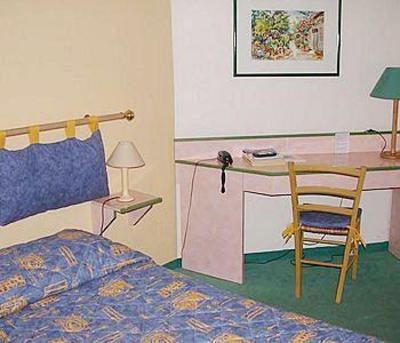 фото отеля Le Magnan Hotel