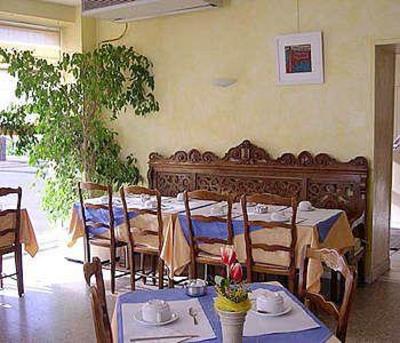 фото отеля Le Magnan Hotel