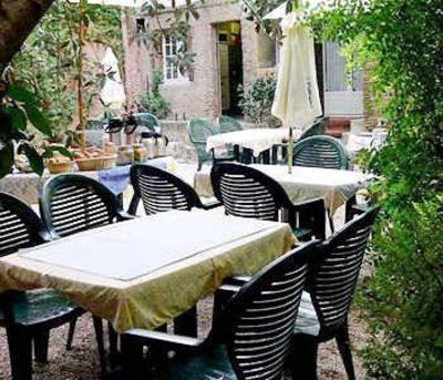 фото отеля Le Magnan Hotel