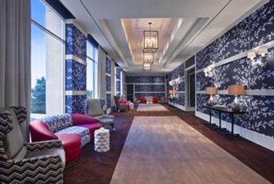 фото отеля W Atlanta - Buckhead