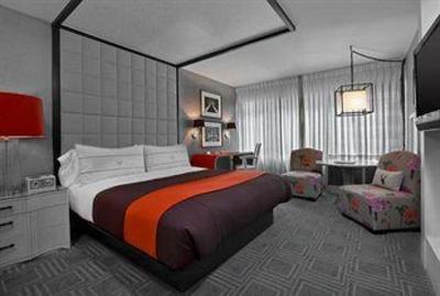 фото отеля W Atlanta - Buckhead