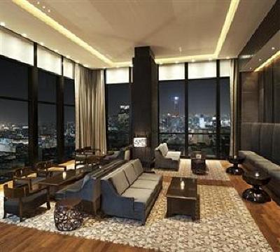 фото отеля The St. Regis Bangkok