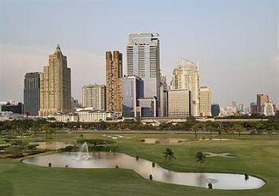 фото отеля The St. Regis Bangkok