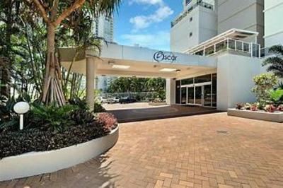 фото отеля Oscar On Main Resort Gold Coast