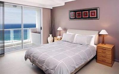 фото отеля Oscar On Main Resort Gold Coast