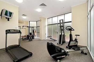 фото отеля Oscar On Main Resort Gold Coast