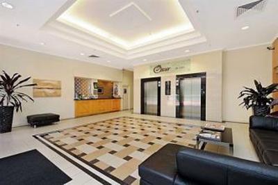 фото отеля Oscar On Main Resort Gold Coast