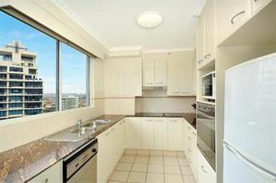 фото отеля Oscar On Main Resort Gold Coast