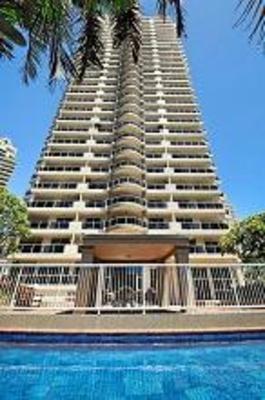 фото отеля Oscar On Main Resort Gold Coast
