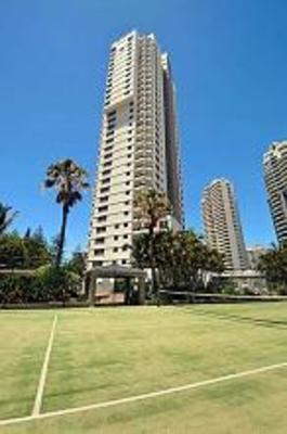 фото отеля Oscar On Main Resort Gold Coast