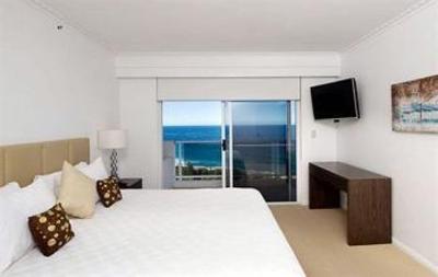 фото отеля Oscar On Main Resort Gold Coast