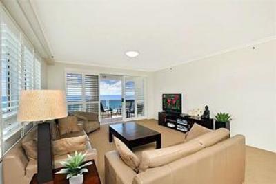 фото отеля Oscar On Main Resort Gold Coast