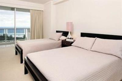 фото отеля Oscar On Main Resort Gold Coast