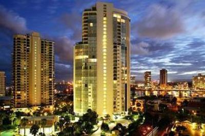 фото отеля Oscar On Main Resort Gold Coast