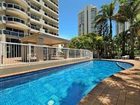 фото отеля Oscar On Main Resort Gold Coast