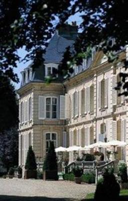 фото отеля Chateau De Sassetot-le-Mauconduit