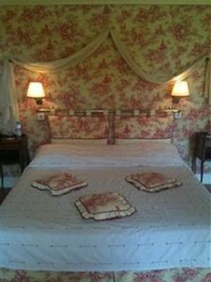 фото отеля Chateau De Sassetot-le-Mauconduit