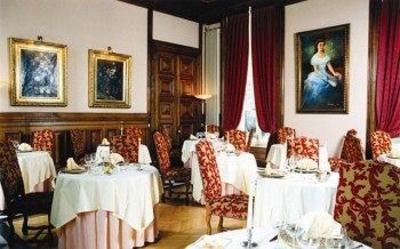 фото отеля Chateau De Sassetot-le-Mauconduit