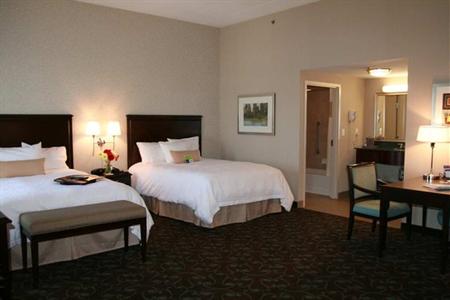 фото отеля Hampton Inn & Suites by Hilton Barrie