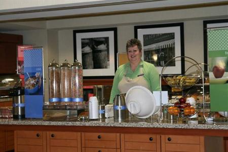 фото отеля Hampton Inn & Suites by Hilton Barrie