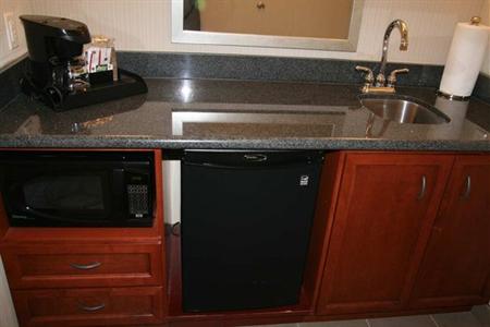 фото отеля Hampton Inn & Suites by Hilton Barrie