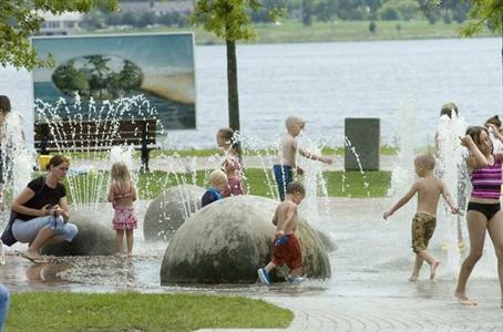 фото отеля Hampton Inn & Suites by Hilton Barrie